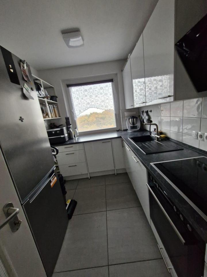 Moderne 4-Zimmer-Wohnung mit Weitblick in Wiesbaden-Klarenthal – Bild 13