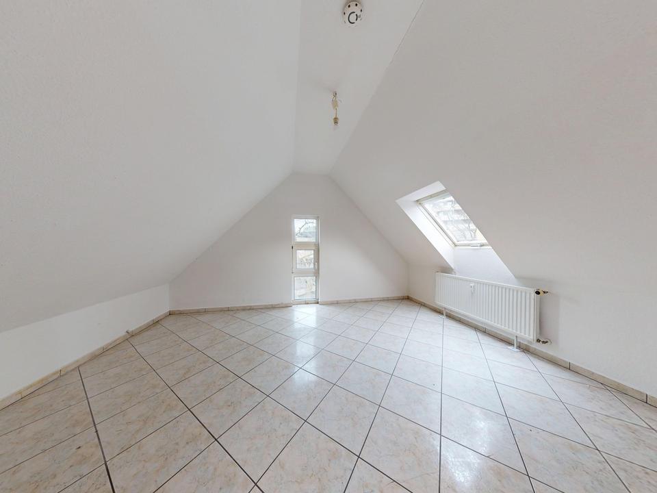 Provisionsfrei: Maisonnette 5 Z auf 2 Etagen – Bild 9