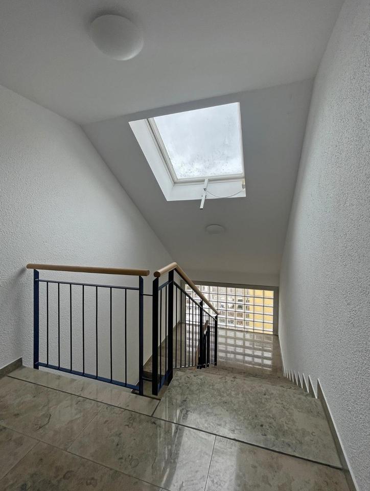 3 Zimmer Dachgeschosswohnung mit Sonnenterrasse – Bild 10