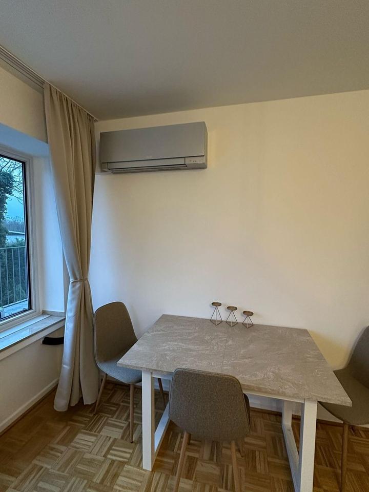 Unterbilk-Jackpot: Perfekt aufgeteilte Wohnung mit Klima, Riesen-Balkon & eigener Garage – Bild 25