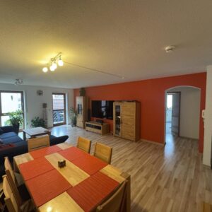 Ruhige 3 Zimmer Wohnung in Top Lage