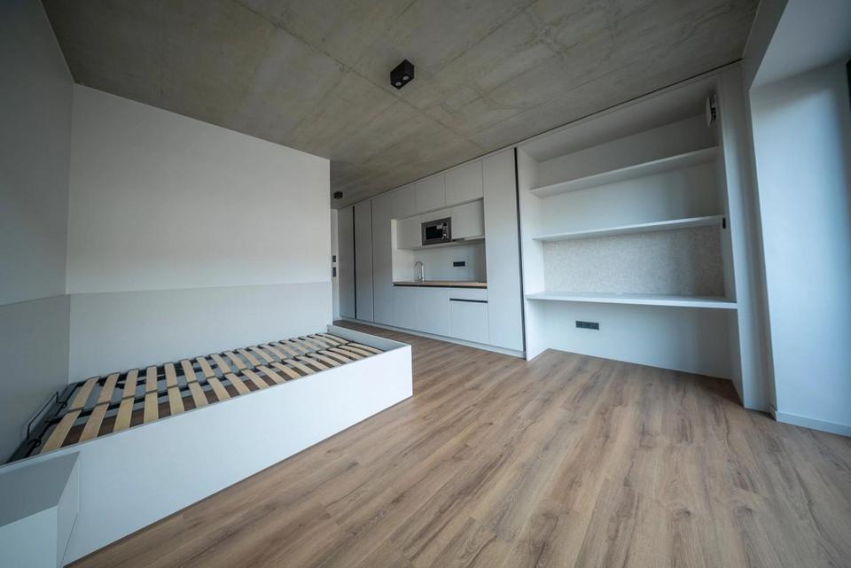 Moderne Single-Wohnungen – 695 € All-inclusive – Bild 5