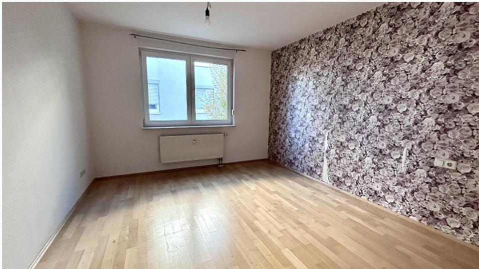 Komfortable 3-Zimmer-Whg mit Aussicht ins Grüne – Bild 12