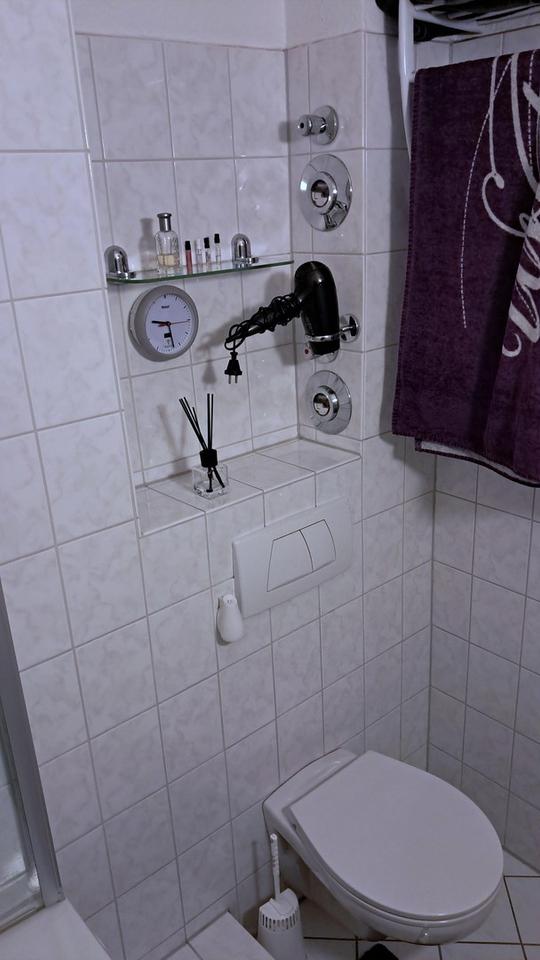 2-Zi.-Wohnung nahe St. Georg & Alster | Süd-West | modernisiert | 44 m² – Bild 9