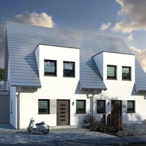 BAUPARTNER FÜR EFH GESUCHT ! A KLIMAKÄPSELE ! Zum Ausbauen