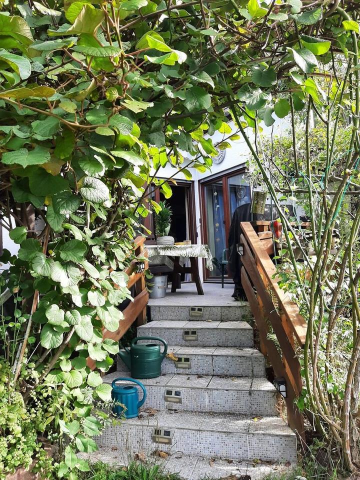 Charmantes freistehendes Ein(Mehr)familienhaus in Raunheim – Bild 18