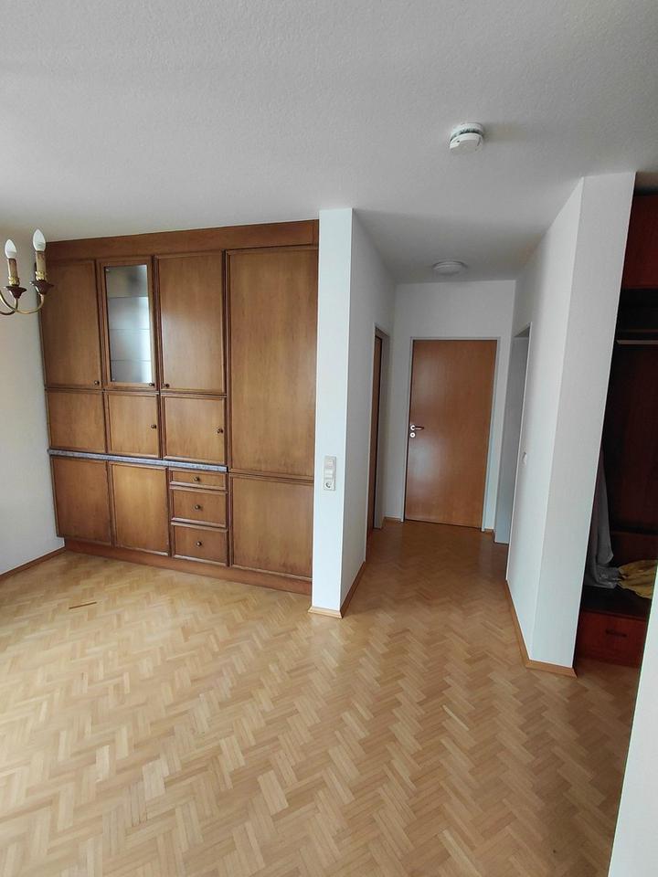 2-Zimmer Wohnung in Seniorenwohnanlage – Bild 7