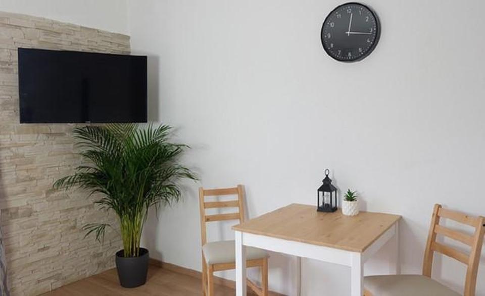 30 m² Apartment mit Balkon – inkl. Küche – Bild 3