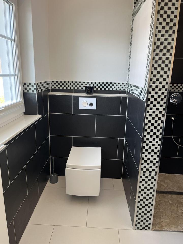 Traumhaft schöne, exklusive Stadtvilla in 32791 Lage – Bild 16