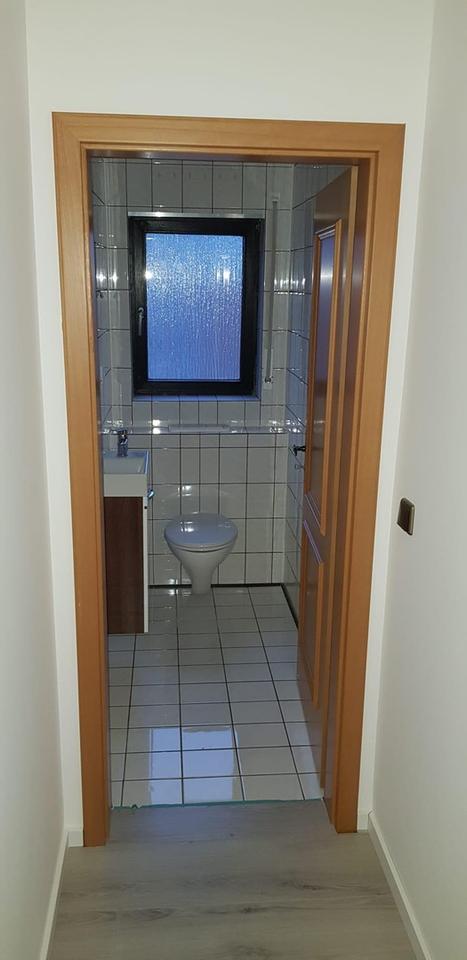 Moderne 4,5-Zimmer Wohnung mit Garage & Stellplatz in Haltern am See – Bild 12