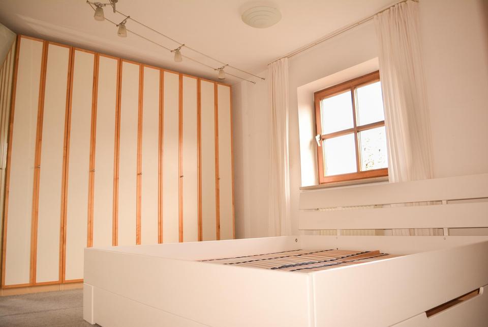 Doppelhaushälfte mit Garage, Carport und PV-Anlage in ruhiger Lage von Königsdorf – Bild 20