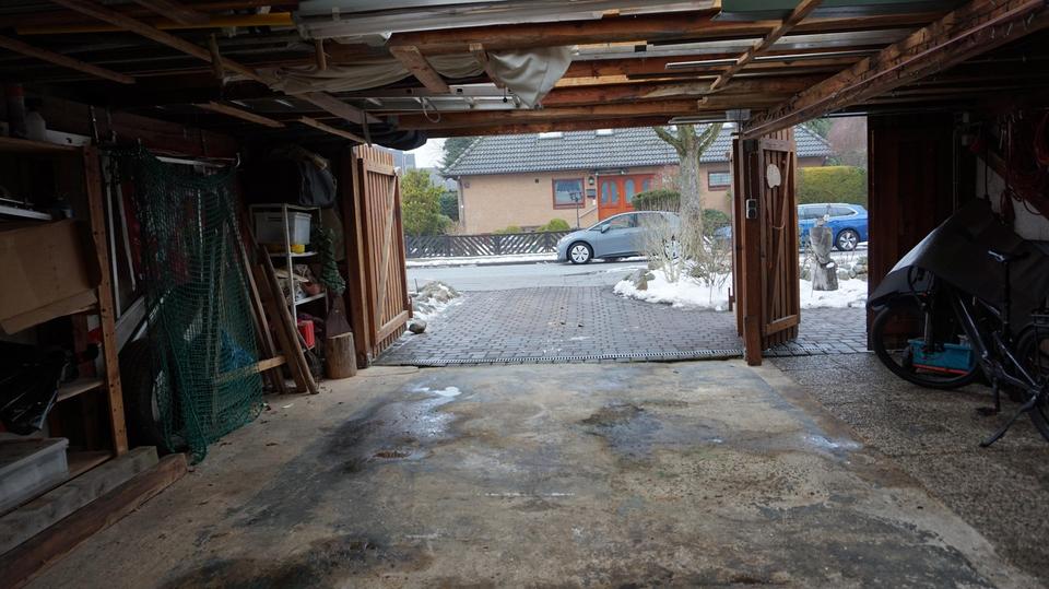 Charmantes Einfamilienhaus für die ganze Familie in Nettelnburg – Bild 19