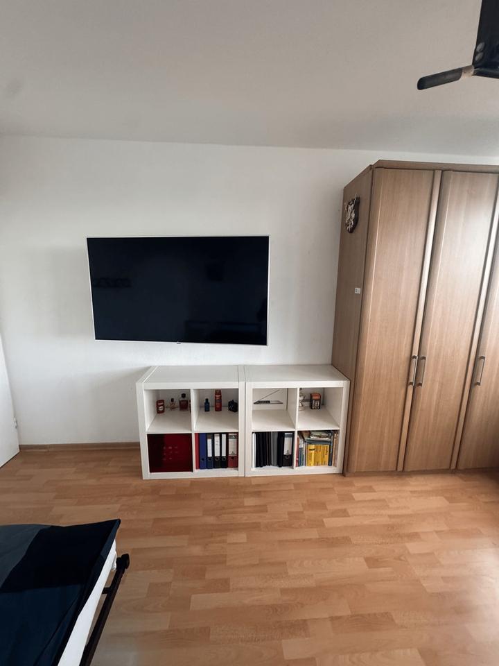 Hochmoderne 3-Zi.-ETW 75 m² + Balkon + voll möbliert – 160.000 € VB! – Bild 21