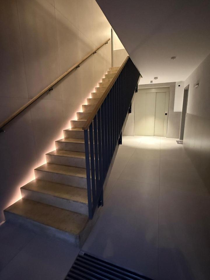 Moderne Wohnung zu vermieten in Waldbröl - Kaiserstraße 41 – Bild 4