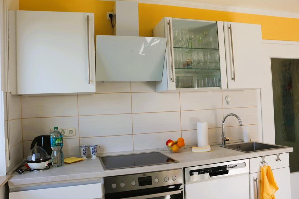 Charmante 2-Zimmer Wohnung Jordanstraße 32a, Zingst von Privat – Bild 14