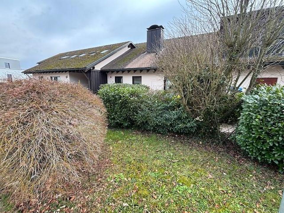 Ehemaliges Pflegeheim mit flexibler Nutzungsmöglichkeit in Bad Säckingen – Bild 5