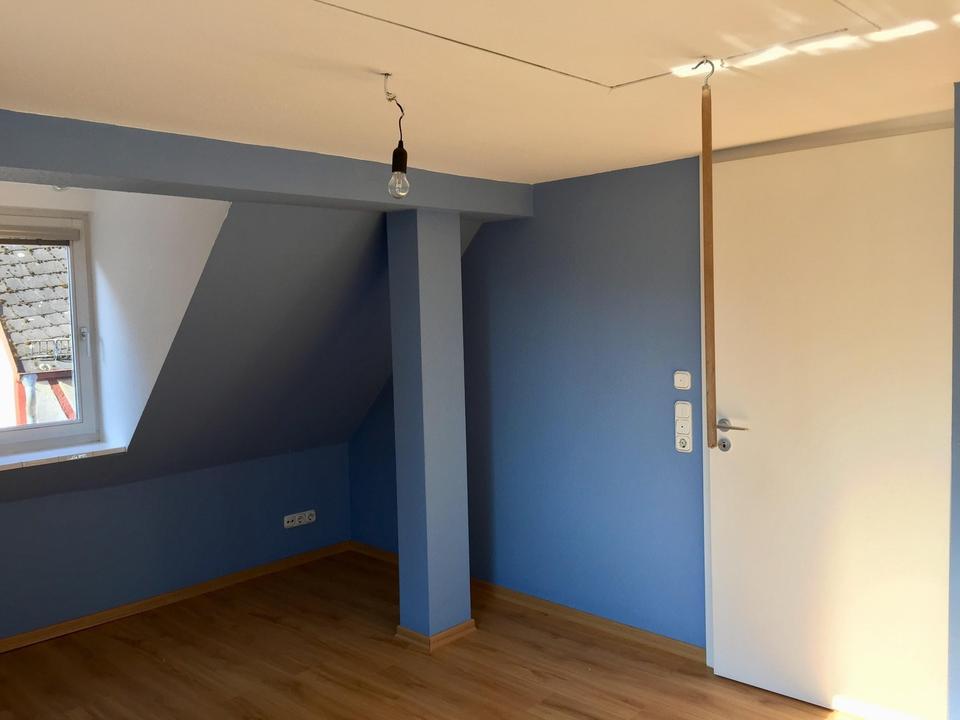 Altstadt-MFH mit Mainblick, Dachterrasse & Entwicklungspotenzial – provisionsfrei – Bild 13