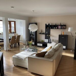 Provisionsfrei - Zentrumnahe 3-Zimmer-Wohnung in gepflegtem Mehrfamilienhaus