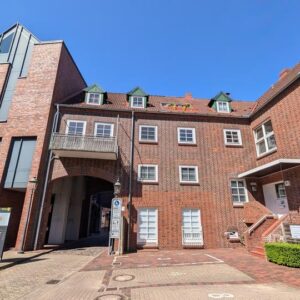 PROVISIONSFREI | Erstbezug nach Modernisierung: Penthouse Wohnung inkl. Tiefgaragenstellplatz