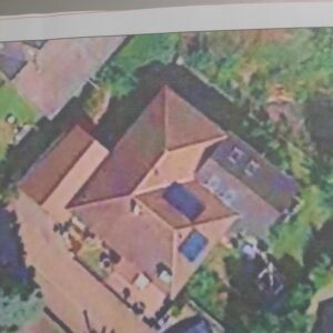 Schönes 1-2 Familienhaus in Carlsberg (Bungalow)