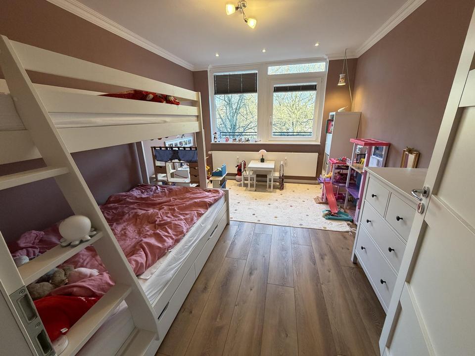 Penthouse mit großer Süddachterrasse & Wellnessbereich – Bild 8