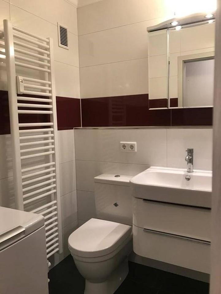 1-Zimmer-Wohnung mit 39 qm Wfl. und Balkon als Kapitalanlage oder Eigennutzung – Bild 18