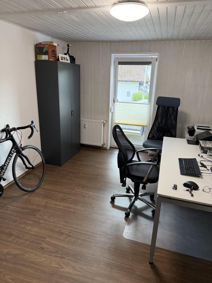 Wohn-/Geschäftshaus mit PV Anlage in Schloß Egg - Bernried – Bild 8