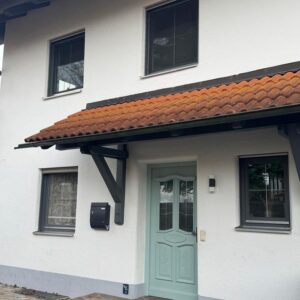 Großzügige DHH mit Traumgarten in Mühldorf Nord (provisionsfrei)