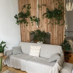 Gut geschnittene, helle 1-Zimmer Wohnung