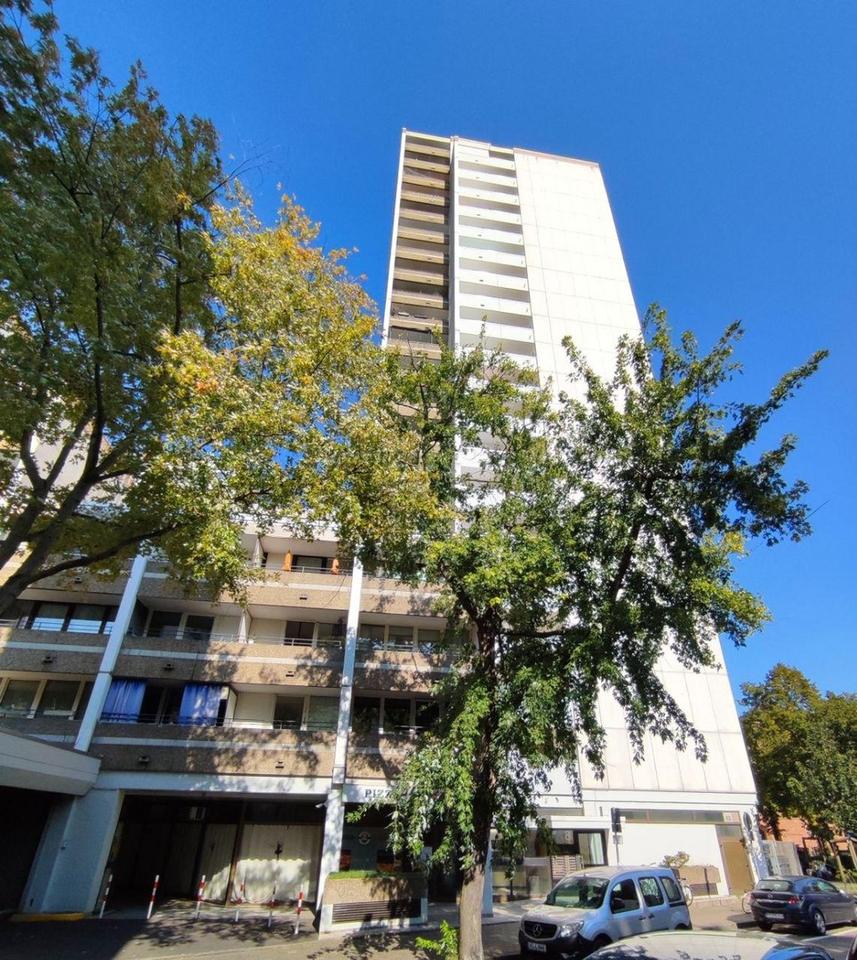 Hell, möbliert und mitten im Geschehen – Bild 5