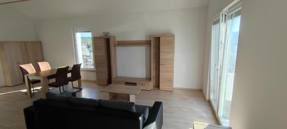 #1.17# Schönes vollmöbliertes Apartment. Ab Juni. – Bild 10