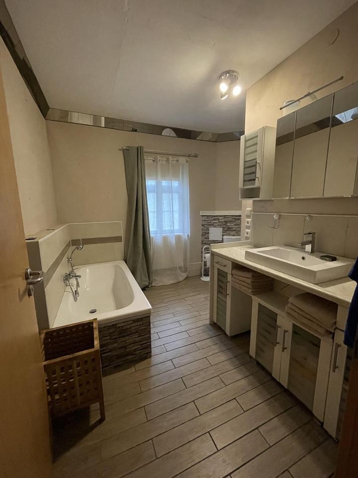 Zeitlos wohnen in historischer Atmosphäre – Diemelsee-Adorf – Bild 4