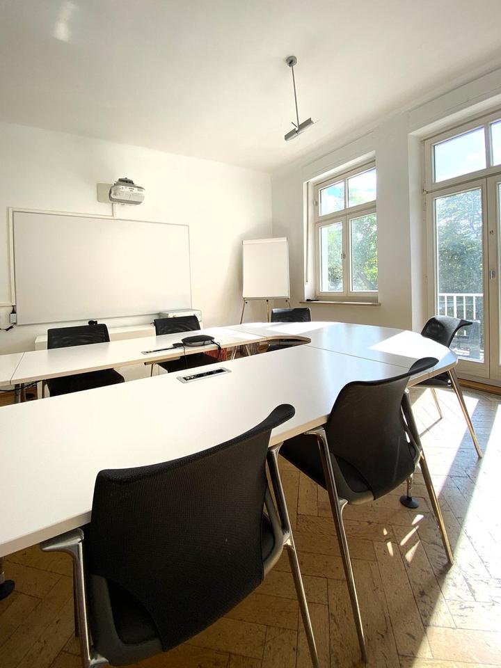 Office im Herzen Schwabings – Bild 6