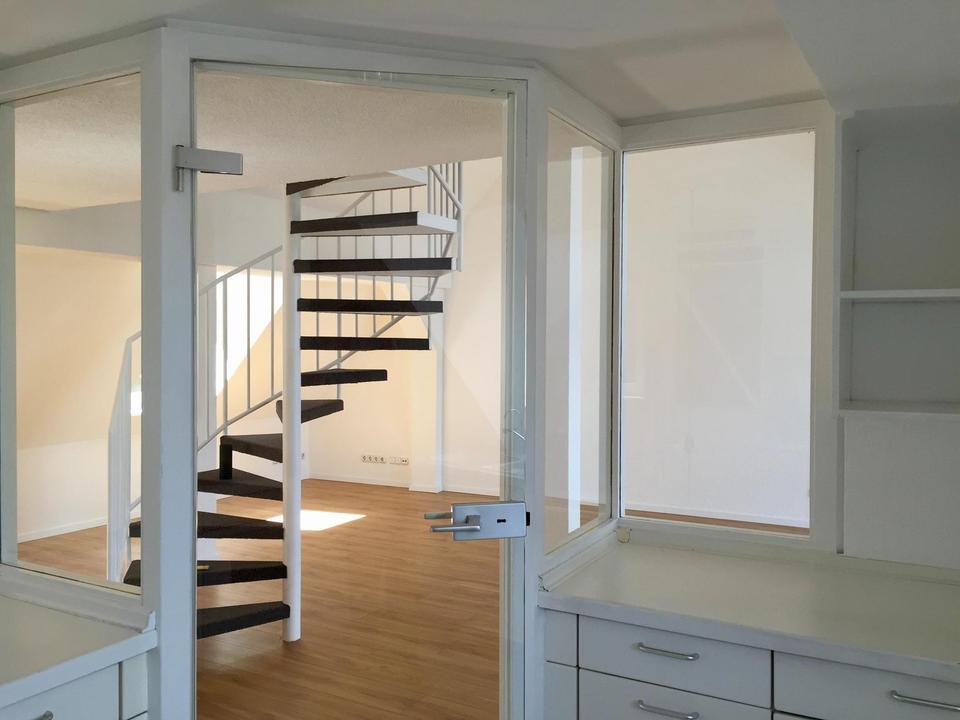 Altstadt-MFH mit Mainblick, Dachterrasse & Entwicklungspotenzial – provisionsfrei – Bild 10