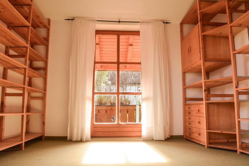 Doppelhaushälfte mit Garage, Carport und PV-Anlage in ruhiger Lage von Königsdorf – Bild 29