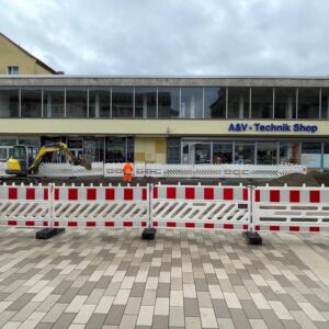 Zukunft für das Stadtcafé Breiter Weg in Halberstadt - Ihre Ideen sind gefragt