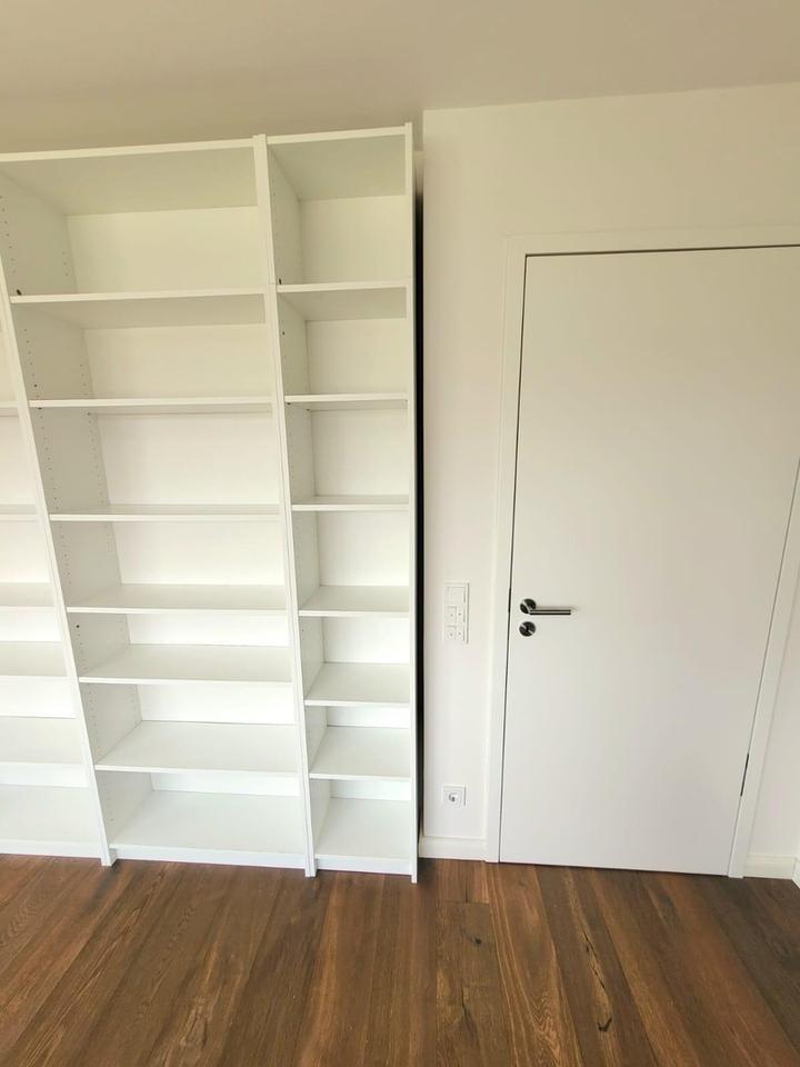 Stilvolles Haus in Darmstadt Eberstadt – Bild 17