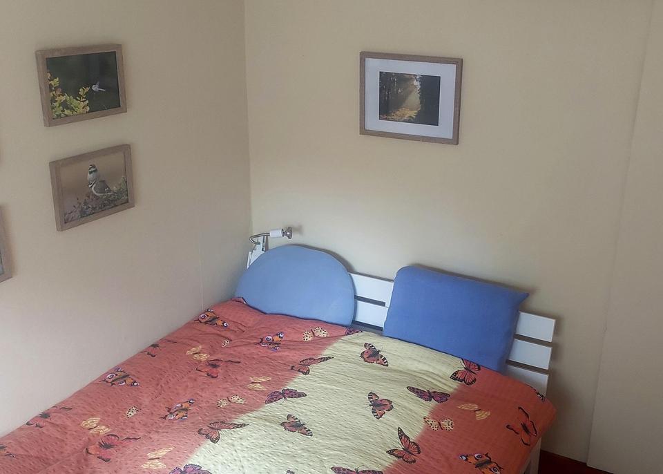 Bungalow / Wochenendhaus nahe Niesky/See – Sachsen – Bild 8