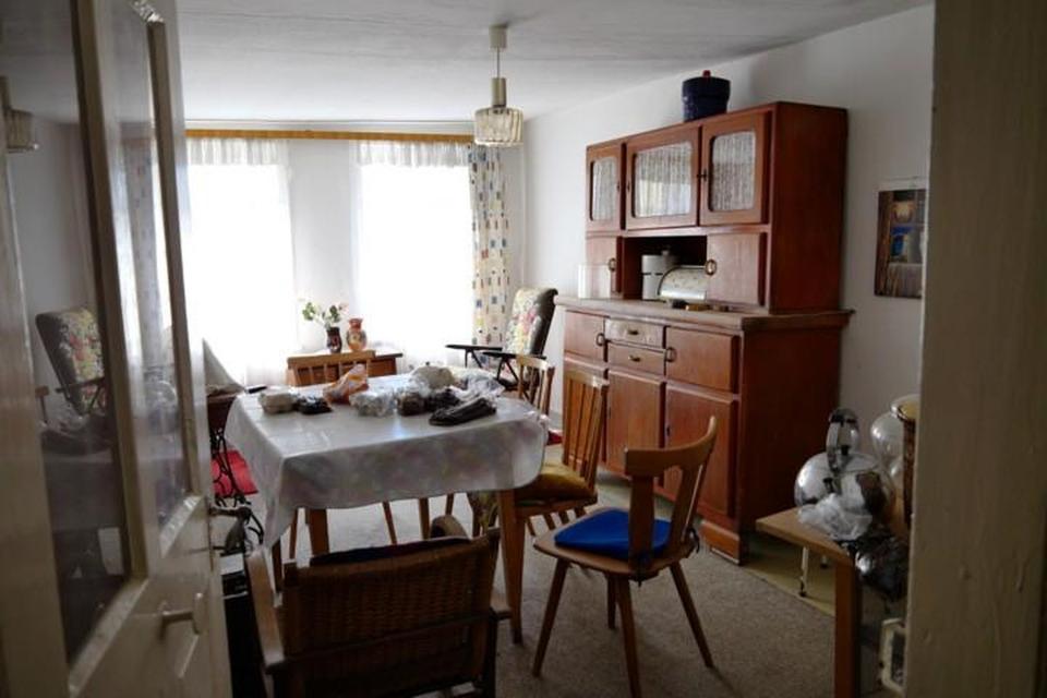 Oberstadtperle im Dornröschenschlaf mitten in Marburg – Bild 4