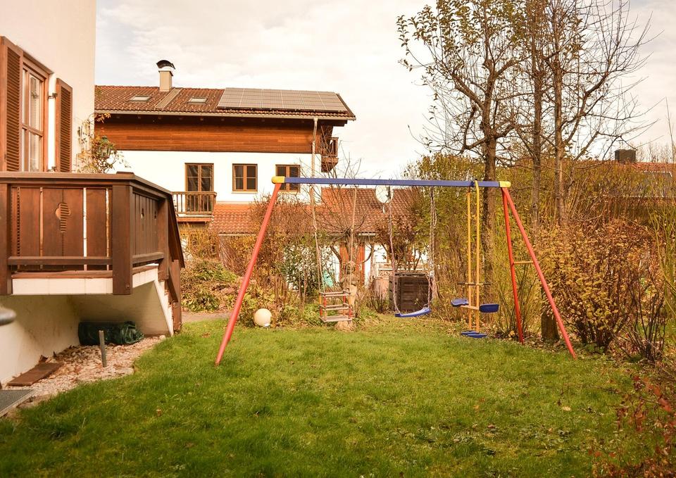 Doppelhaushälfte mit Garage, Carport und PV-Anlage in ruhiger Lage von Königsdorf – Bild 7