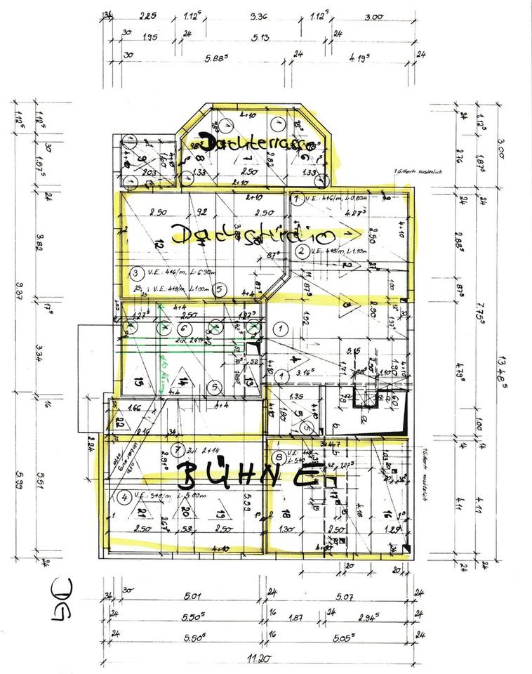 Haus mit viel Licht, Platz und Aussicht. Auch als Generationenhaus oder mit Praxis geeignet. – Bild 19