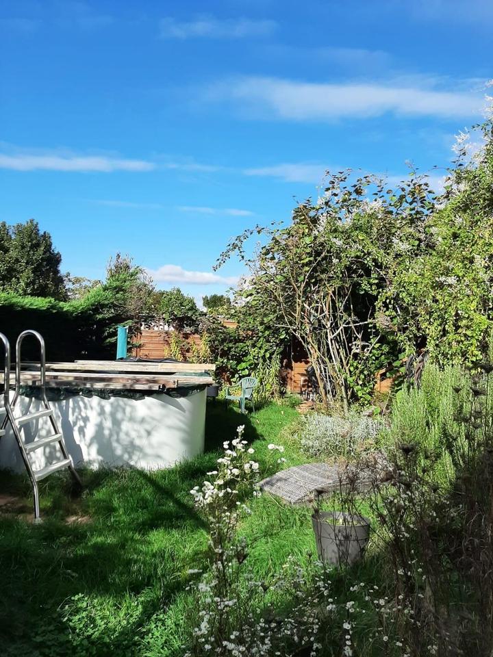 Charmantes freistehendes Ein(Mehr)familienhaus in Raunheim – Bild 20