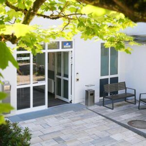 FANA Pension - möbliertes Zimmer - München