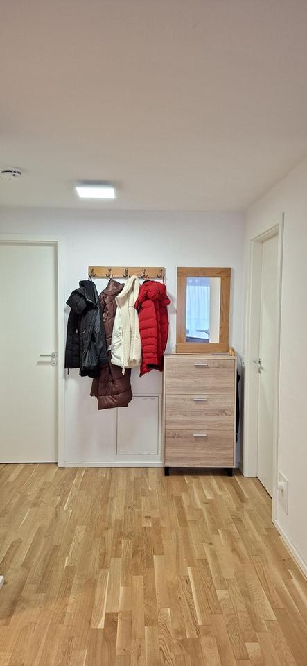 Helle 3.5 Zimmer Wohnung – Bild 9