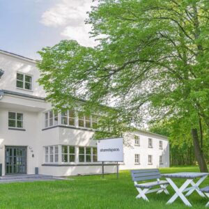 All-in-One Büros in Goslar – modern, sicher & bezugsfertig.