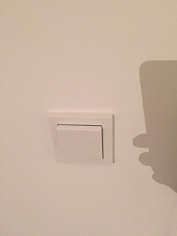 Ab SOFORT - Paar oder 2er WG -Neue helle Luxus Wohnung mit Terrasse, Alpenblick, vollmöbliert – Bild 9