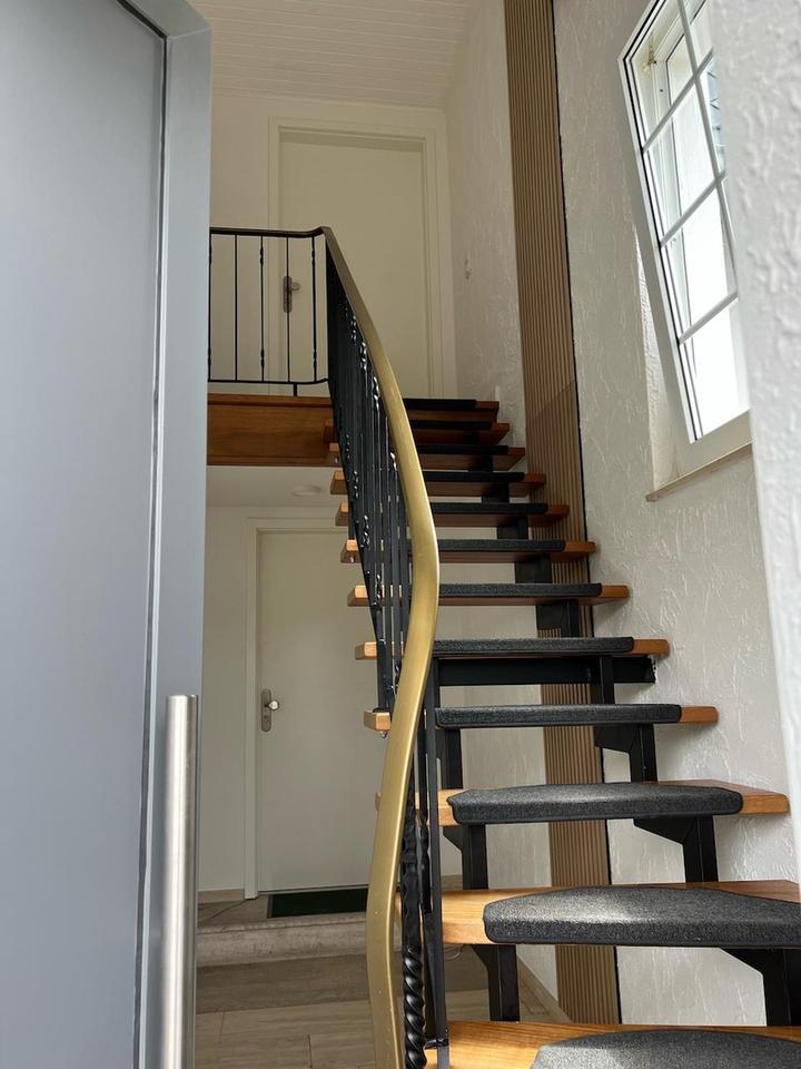 MEHRFAMILIENHAUS IN BEST-LAGE VON ERFTSTADT-LECHENICH – Bild 11