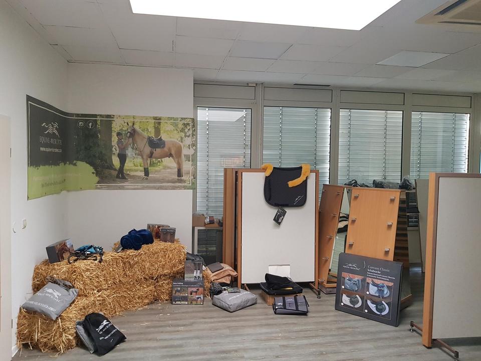 Flachdachhalle, Büros – Bild 24