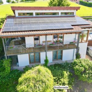 Freistehendes Niedrigenergie-EFH in Massivbauweise zwischen Pirmasens und Zweibrücken