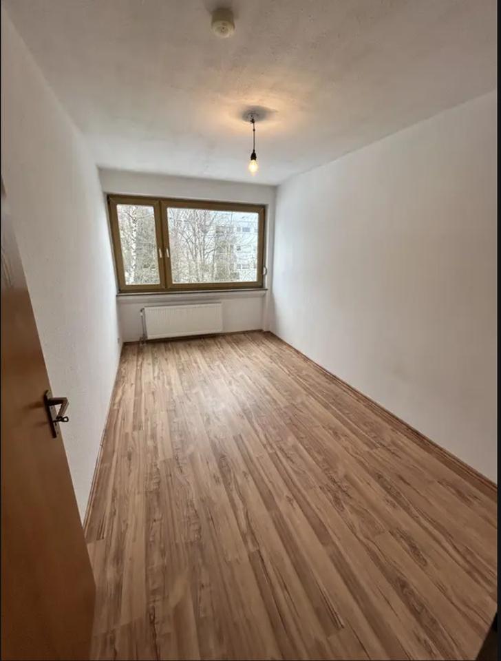 Wohnung mit Top Grundriss! – Bild 9
